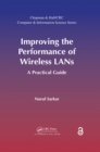 Improving the Performance of Wireless LANs : A Practical Guide - eBook