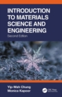 Introduction to Materials Science and Engineering - eBook