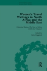 Women's Travel Writings in North Africa and the Middle East, Part II vol 4 - eBook