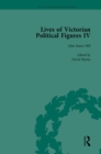 Lives of Victorian Political Figures, Part IV Vol 1 : John Stuart Mill, Thomas Hill Green, William Morris and Walter Bagehot by their Contemporaries - eBook