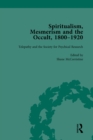 Spiritualism, Mesmerism and the Occult, 1800-1920 Vol 4 - eBook
