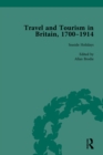 Travel and Tourism in Britain, 1700–1914 Vol 3 : Volume 3 Seaside Holidays - eBook