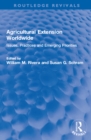 Agricultural Extension Worldwide : Issues, Practices and Emerging Priorities - eBook