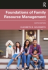 Foundations of Family Resource Management - eBook