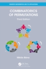 Combinatorics of Permutations - eBook