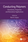 Conducting Polymers : Chemistries, Properties and Biomedical Applications - eBook