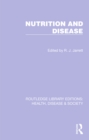 Nutrition and Disease - eBook