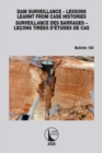 Dam Surveillance - Lessons Learnt From Case Histories / Surveillance des Barrages - Lecons Tirees d'Etudes de cas : Bulletin 180 - eBook