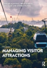 Managing Visitor Attractions - eBook