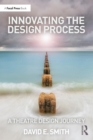 Innovating the Design Process: A Theatre Design Journey - eBook