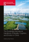 The Routledge International Handbook of Morality, Cognition, and Emotion in China - eBook