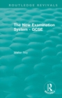 The New Examination System - GCSE - eBook