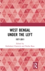 West Bengal under the Left : 1977-2011 - eBook