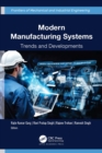 Modern Manufacturing Systems : Trends and Developments - eBook