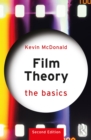 Film Theory: The Basics - eBook