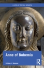 Anne of Bohemia - eBook
