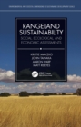 Rangeland Sustainability : Social, Ecological, and Economic Assessments - eBook