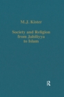 Society and Religion from Jahiliyya to Islam - eBook