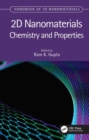 2D Nanomaterials : Chemistry and Properties - eBook