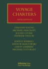 Voyage Charters - eBook