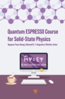 Quantum ESPRESSO Course for Solid-State Physics - eBook