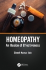 Homeopathy : An Illusion of Effectiveness - eBook