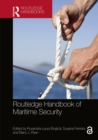 Routledge Handbook of Maritime Security - eBook