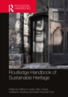Routledge Handbook of Sustainable Heritage - eBook