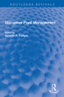 Disruptive Pupil Management - eBook
