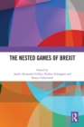 The Nested Games of Brexit - eBook