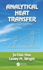 Analytical Heat Transfer - eBook