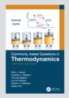 Commonly Asked Questions in Thermodynamics - eBook