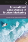 International Case Studies in Tourism Marketing - eBook