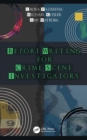 Report Writing for Crime Scene Investigators - eBook