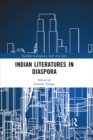 Indian Literatures in Diaspora - eBook