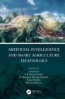 Artificial Intelligence and Smart Agriculture Technology - eBook