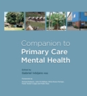 Companion to Primary Care Mental Health - eBook