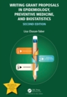 Writing Grant Proposals in Epidemiology, Preventive Medicine, and Biostatistics - eBook