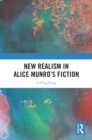 New Realism in Alice Munro's Fiction - eBook