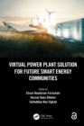 Virtual Power Plant Solution for Future Smart Energy Communities - eBook