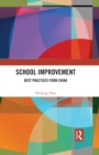 School Improvement : Best Practices from China - eBook
