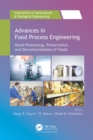 Advances in Food Process Engineering : Novel Processing, Preservation, and Decontamination of Foods - eBook