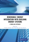 Renewable Energy Integration with Building Energy Systems : A Modelling Approach - eBook