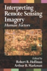 Interpreting Remote Sensing Imagery : Human Factors - eBook