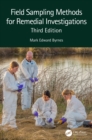 Field Sampling Methods for Remedial Investigations - eBook