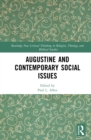 Augustine and Contemporary Social Issues - eBook