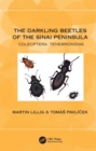 The Darkling Beetles of the Sinai Peninsula : Coleoptera: Tenebrionidae - eBook