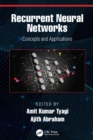 Recurrent Neural Networks : Concepts and Applications - eBook