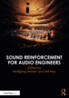Sound Reinforcement for Audio Engineers - eBook