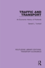 Traffic and Transport : An Economic History of Pickfords - eBook